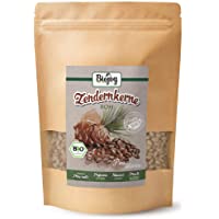 Los mejores  - Biojoy Piñones crudos BIO - Pinus sibirica (0-5 kg)